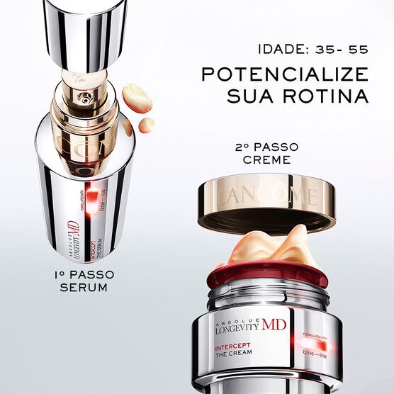 ABSOLUE LONGEVITY MD RESET REJ CRM 50ML